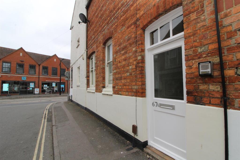 Main image of property: Union Street, Newport Pagnell