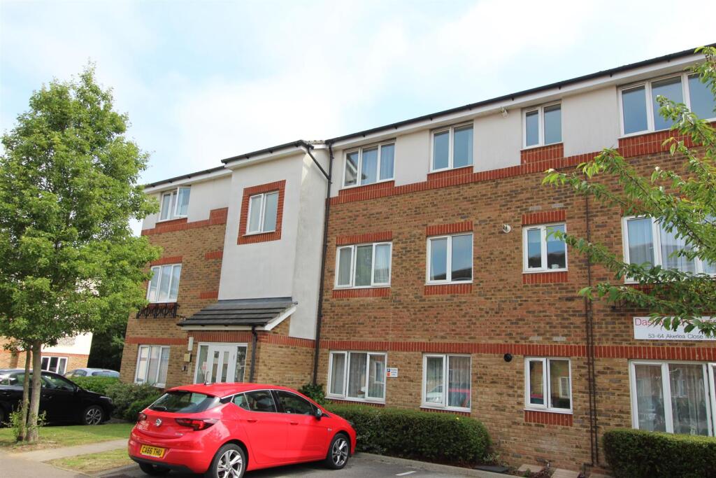 Main image of property: Dashwood House, Akerlea Close, Milton Keynes, MK6 4JW