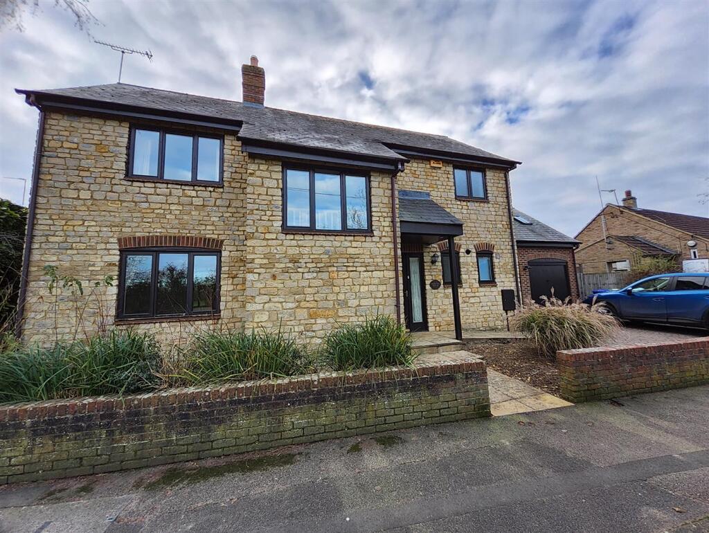 Main image of property: Sanders Lane, Potterspury, Northants, NN12 7QF