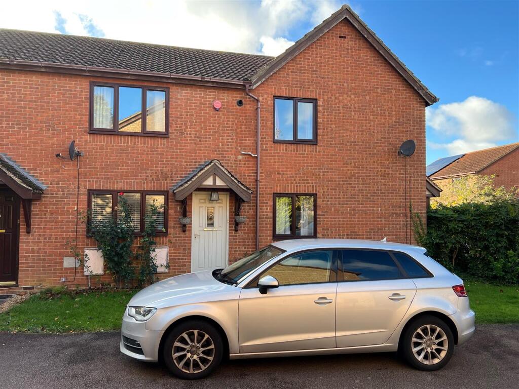Main image of property: Minerva Gardens, Wavendon Gate, Milton Keynes