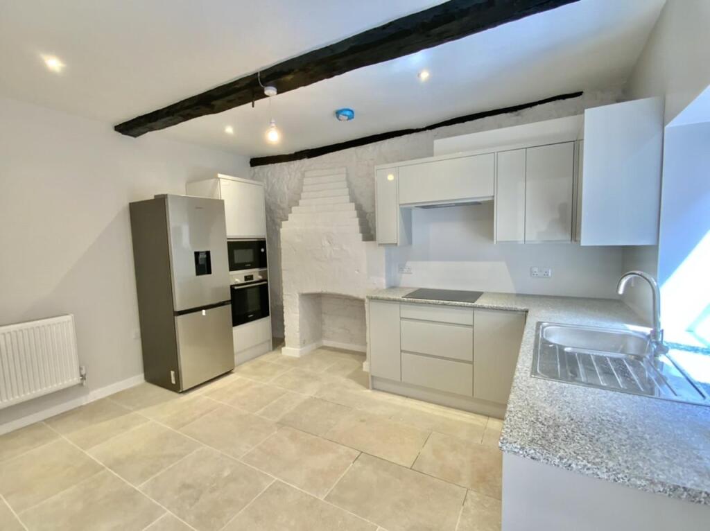 Main image of property: High Street, Stony Stratford, Milton Keynes