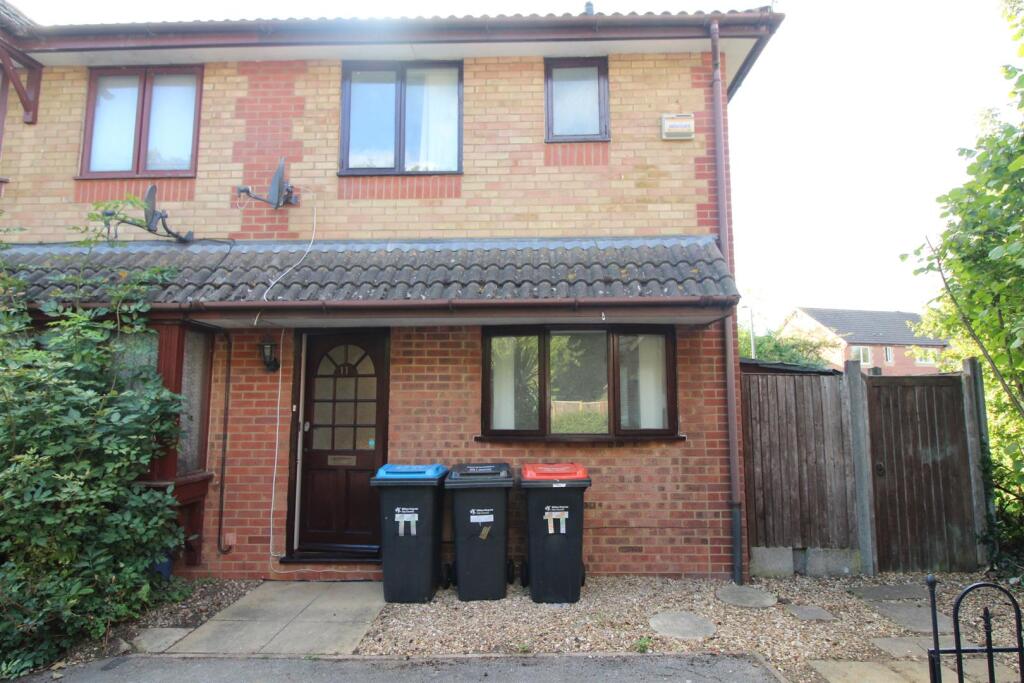 Main image of property: Burdock Court, Newport Pagnell, Milton Keynes, MK16 8TP