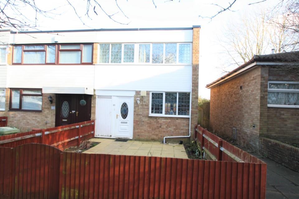 Main image of property: Cullen Place, Bletchley, Milton Keynes