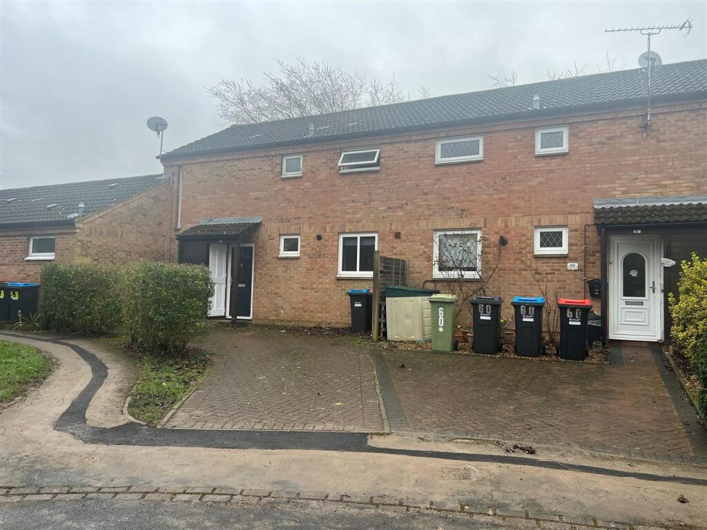 Main image of property: Angel Close, Pennyland, Milton Keynes, MK15 8AQ