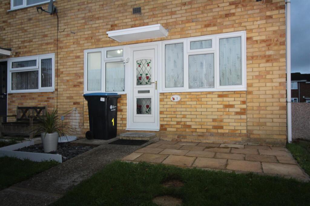 Main image of property: Brookside Close, Old Stratford, Milton Keynes