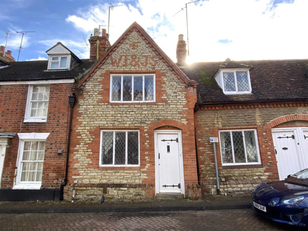 Main image of property: New Street, Stony Stratford, Milton Keynes, MK11 1BW