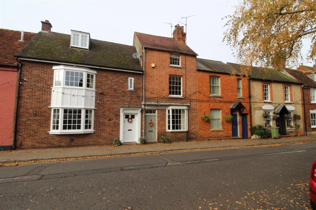 Main image of property: Church Street, Stony Stratford, Milton Keynes