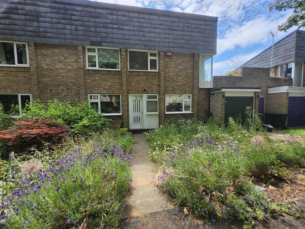 Main image of property: Hanmer Road, Simpson