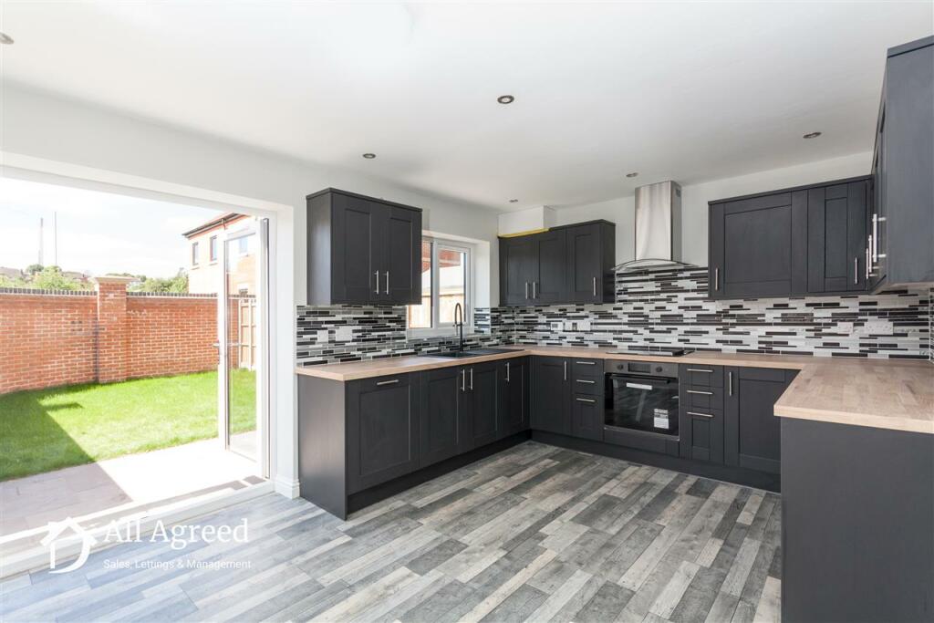 Additional property image - The Triangle, Ilkeston