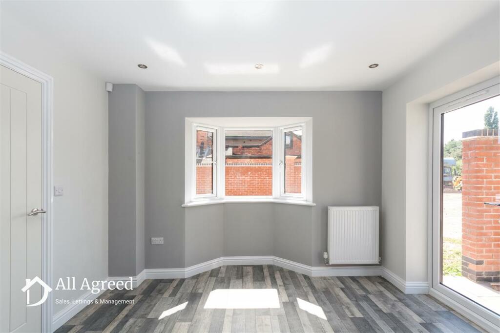 Additional property image - The Triangle, Ilkeston