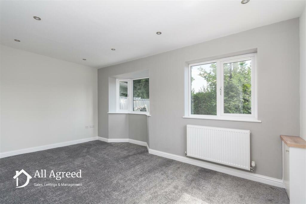 Additional property image - The Triangle, Ilkeston