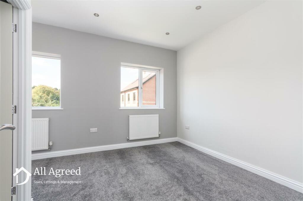 Additional property image - The Triangle, Ilkeston