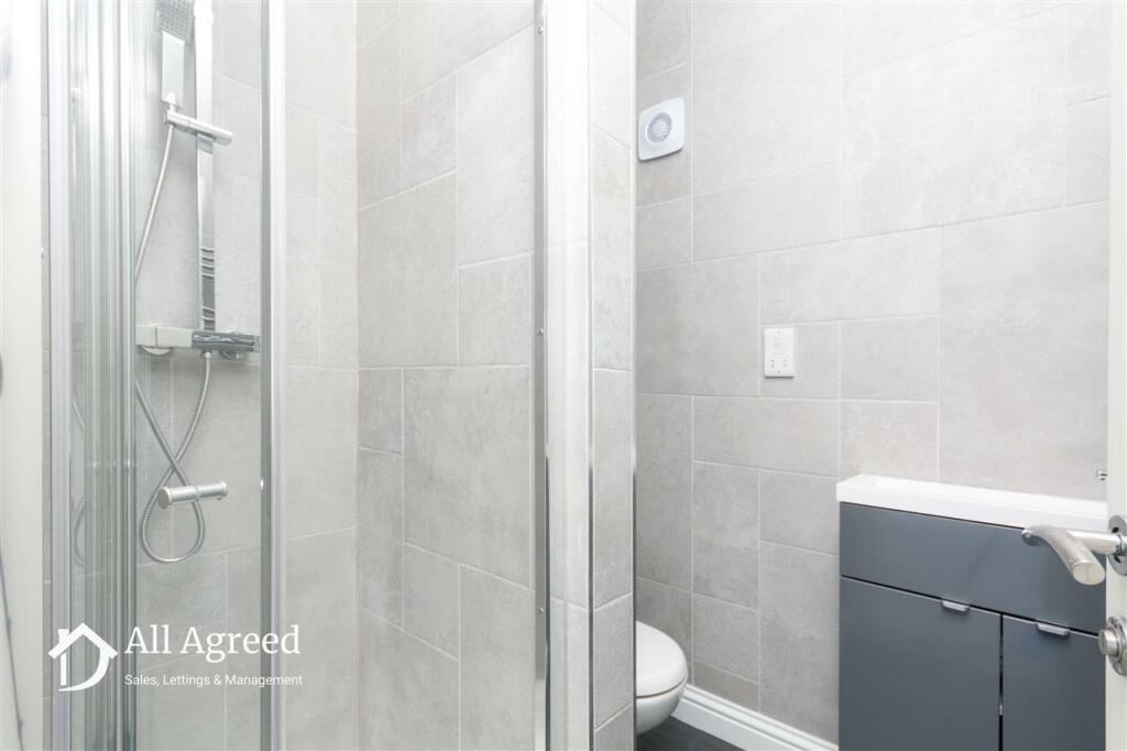 Additional property image - The Triangle, Ilkeston