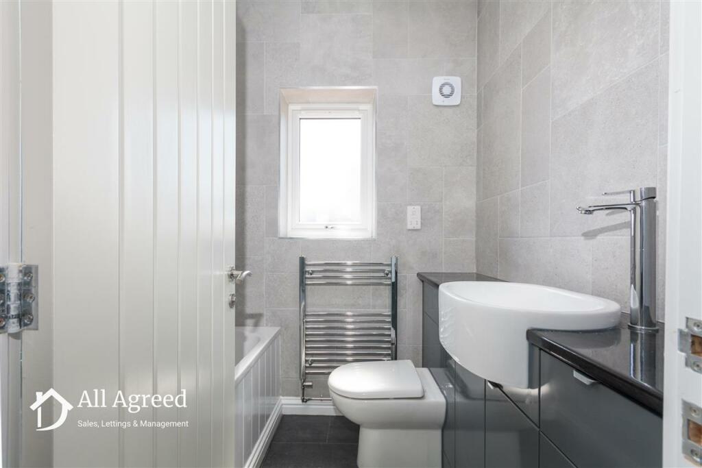 Additional property image - The Triangle, Ilkeston