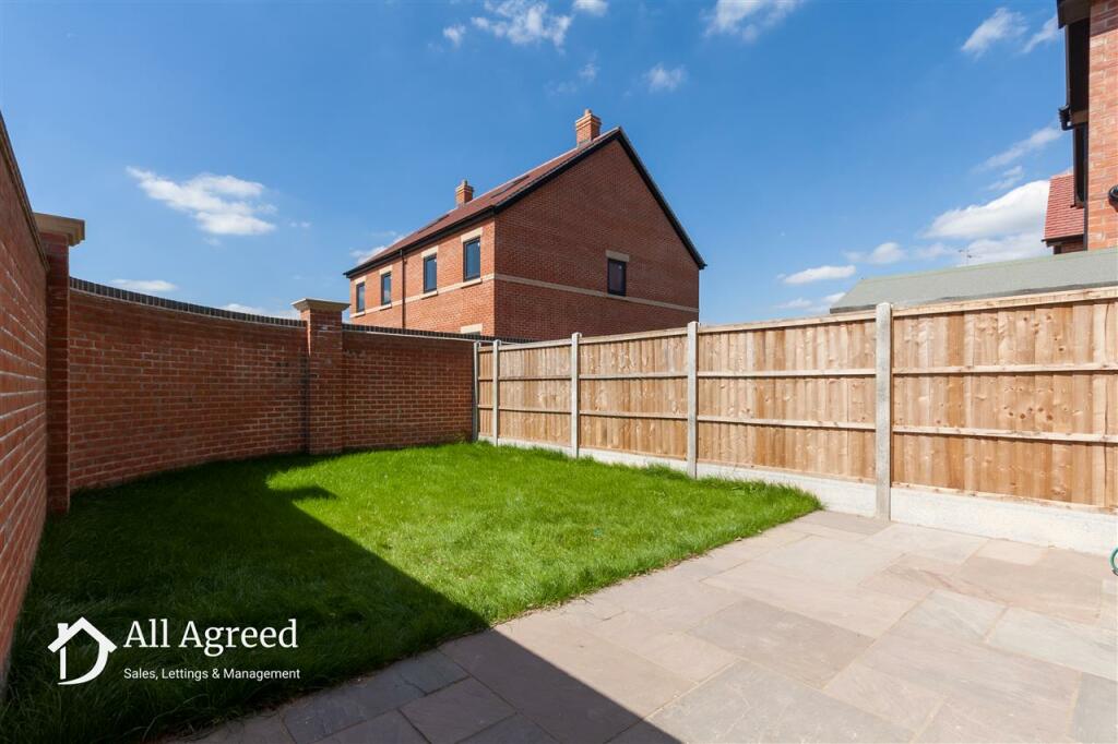 Additional property image - The Triangle, Ilkeston