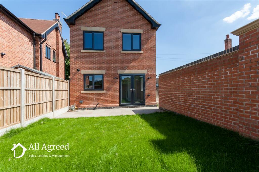 Additional property image - The Triangle, Ilkeston