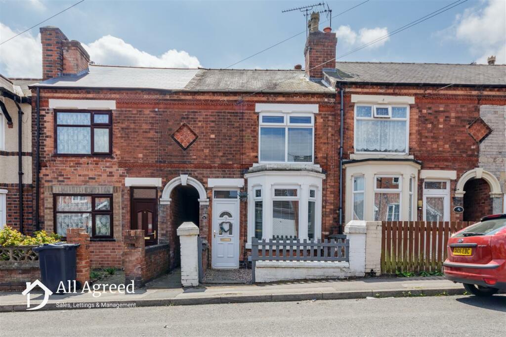 Main image of property: Ebenezer Street, Langley Mill