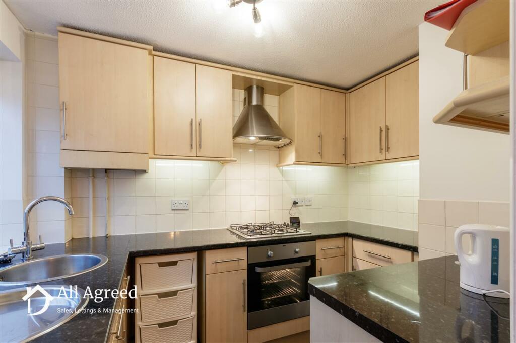 Additional property image - The Spinney, Ripley