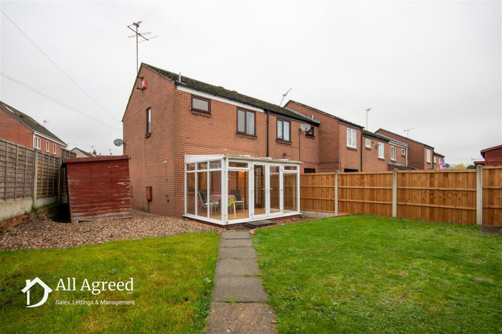 Additional property image - The Spinney, Ripley