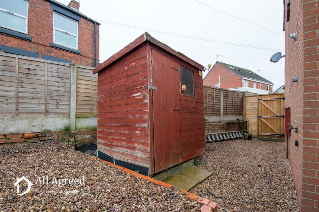 Additional property image - The Spinney, Ripley