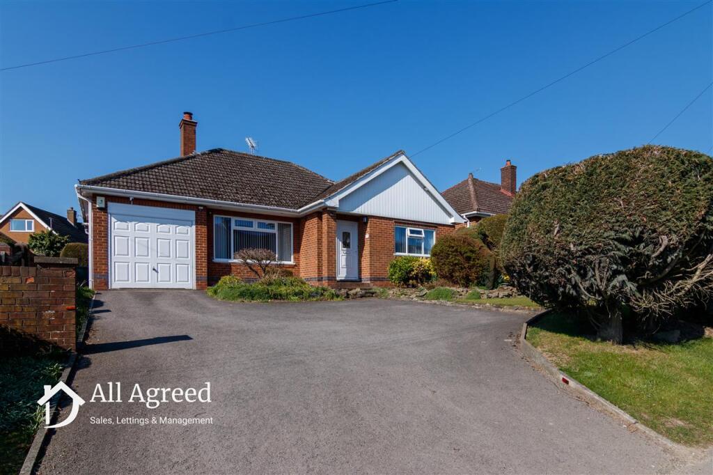 Main image of property: Steam Mill Lane, Ripley