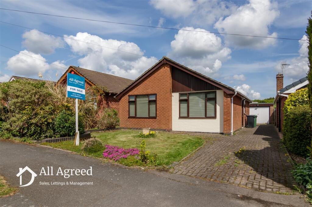 Main image of property: Breach Road, Denby Village