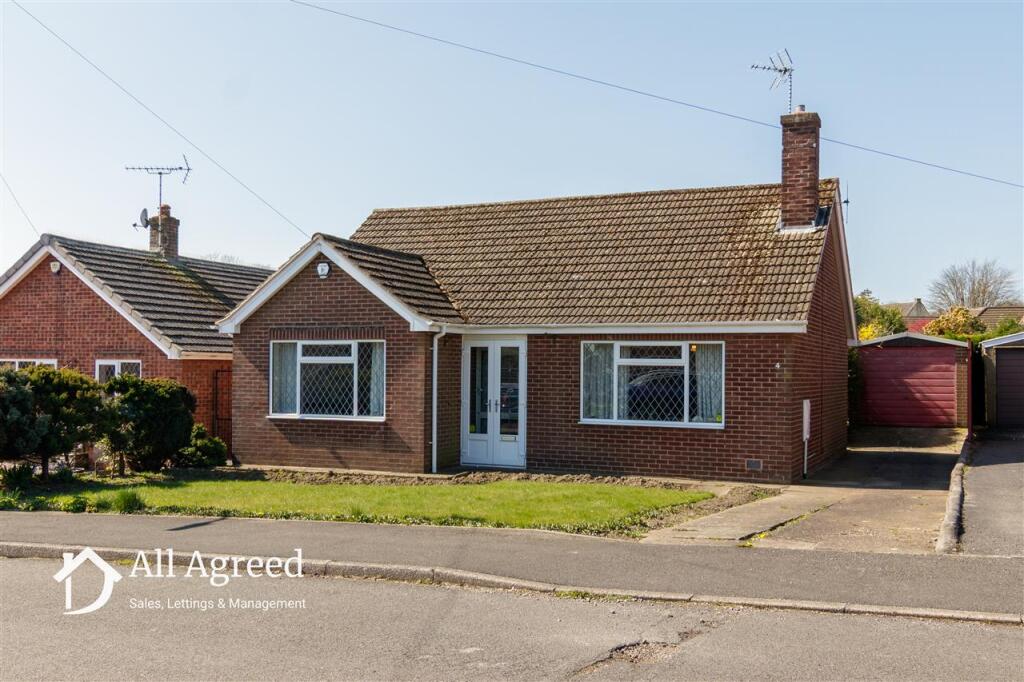 Main image of property: Shirley Road, Swanwick