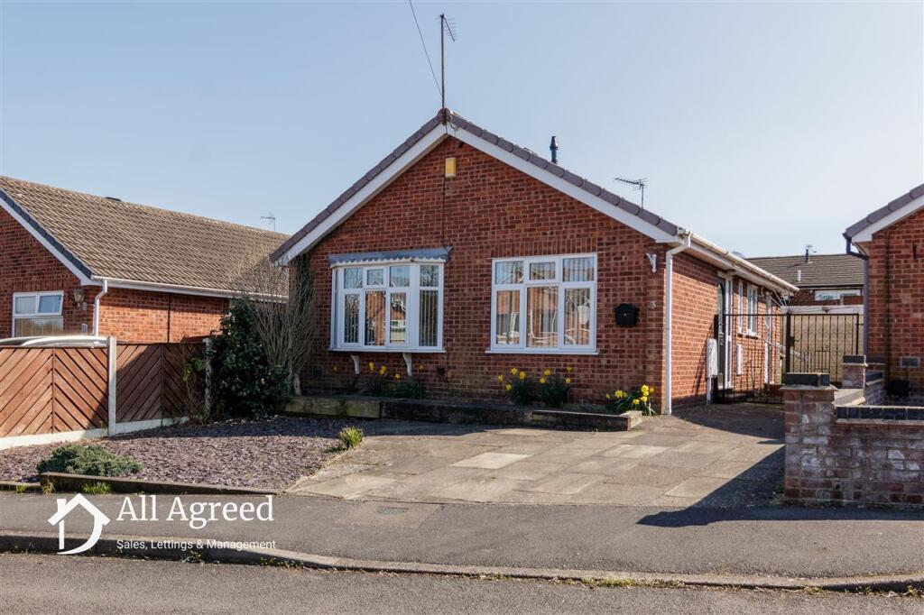 Main image of property: Bideford Close, Ripley