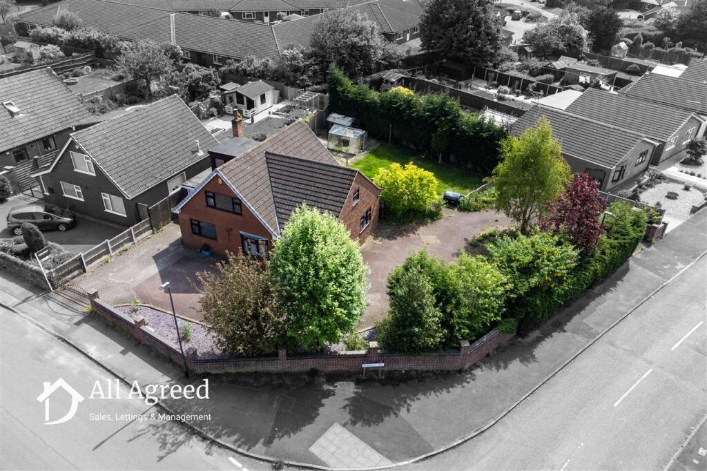 Main image of property: Maple Avenue, Ripley