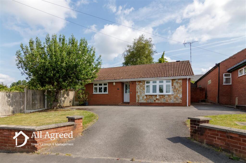 Main image of property: Lockton Avenue, Heanor