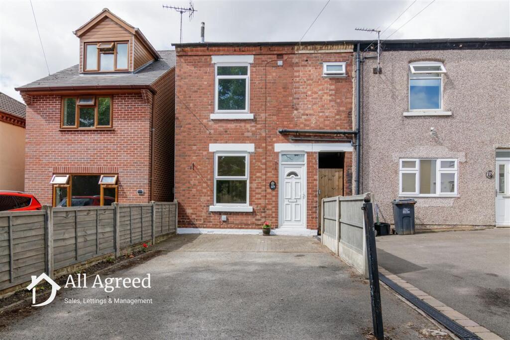 Main image of property: Park Street, Ripley