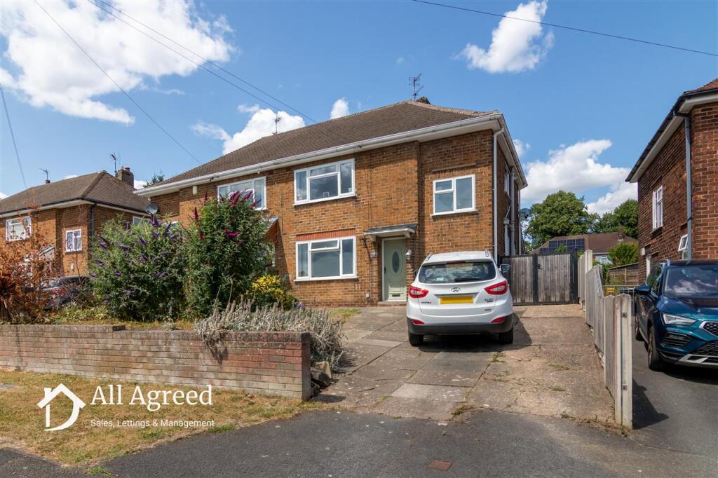 Main image of property: Sunningdale Avenue, Heanor