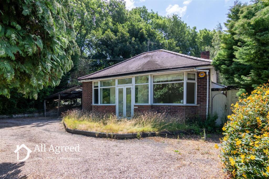 Main image of property: Nottingham Road, Codnor