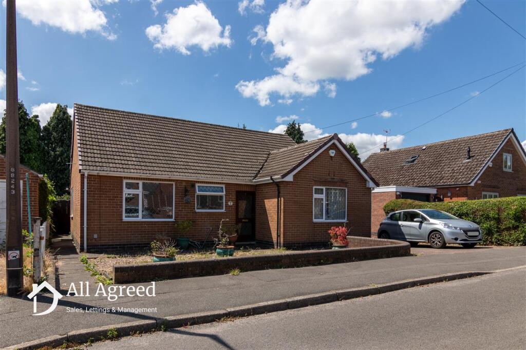 Main image of property: Pine Close, Ripley