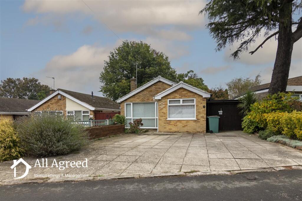 Main image of property: Highfield Road, Kilburn