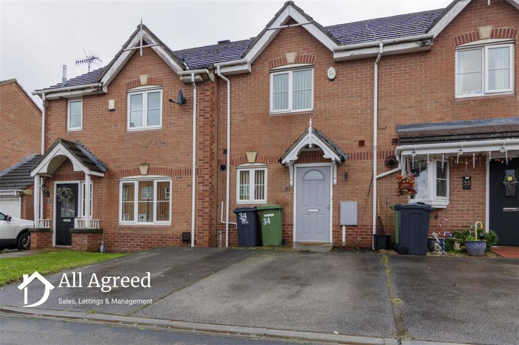 Main image of property: North Street, Langley Mill