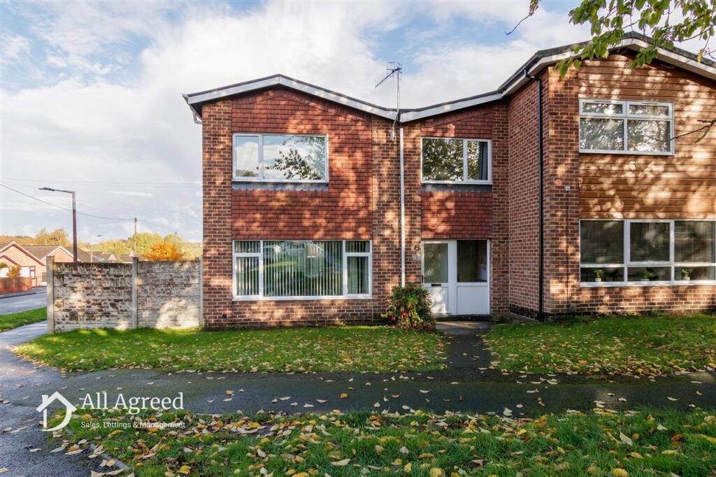 Main image of property: Potters Way, Ilkeston