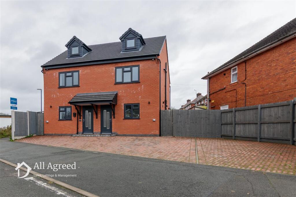 Main image of property: Quenby Lane, Ripley