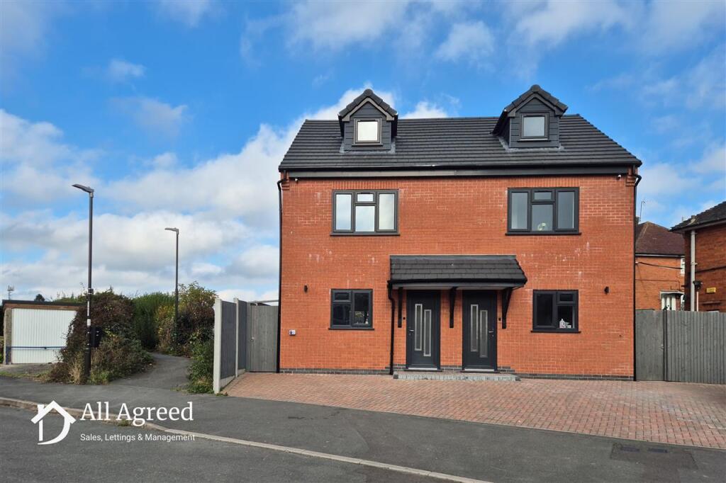 Main image of property: Quenby Lane, Ripley