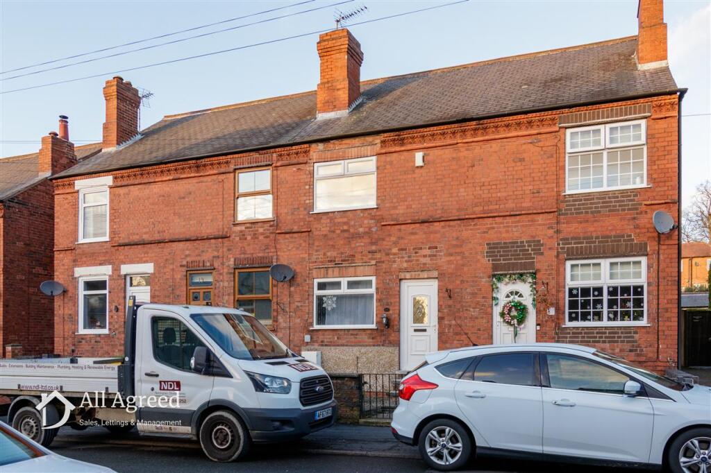 Main image of property: Hobson Drive, Ilkeston