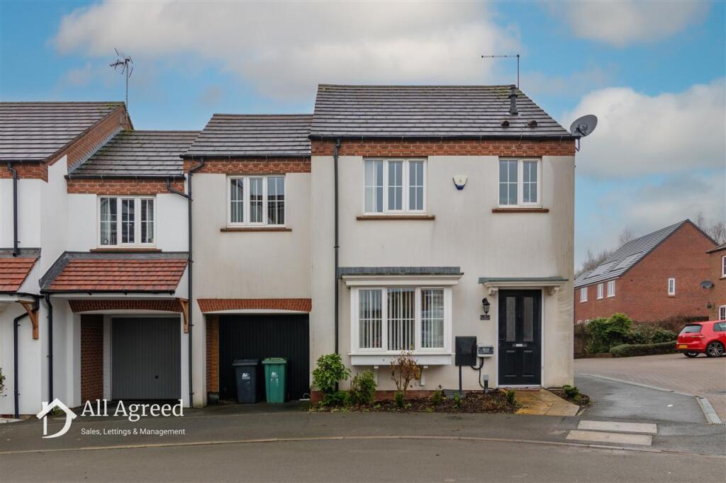 Main image of property: Denby Bank, Marehay, Ripley