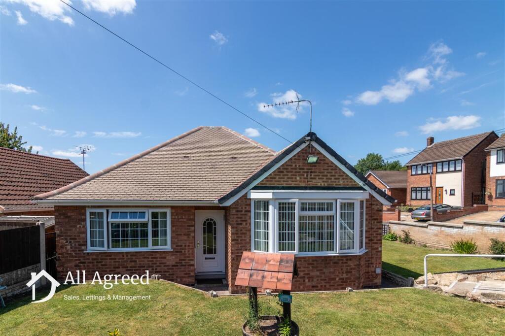 Main image of property: Allendale, Ilkeston