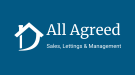 All Agreed logo