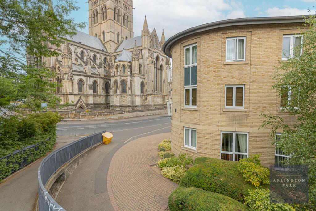 Main image of property: Earlham Road, Norwich