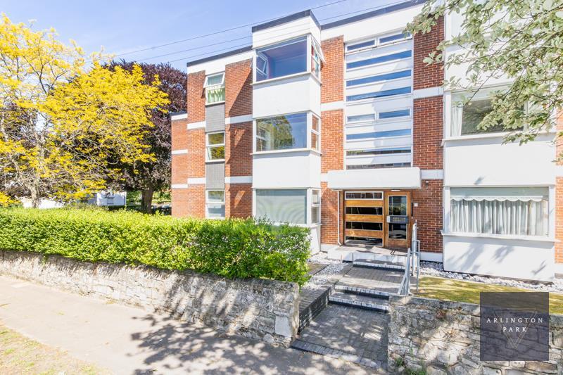 Main image of property: Fountain Court, Ipswich Road, Norwich