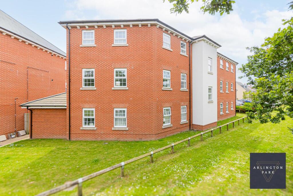 Main image of property: Cordwainer Close, Sprowston, Norwich