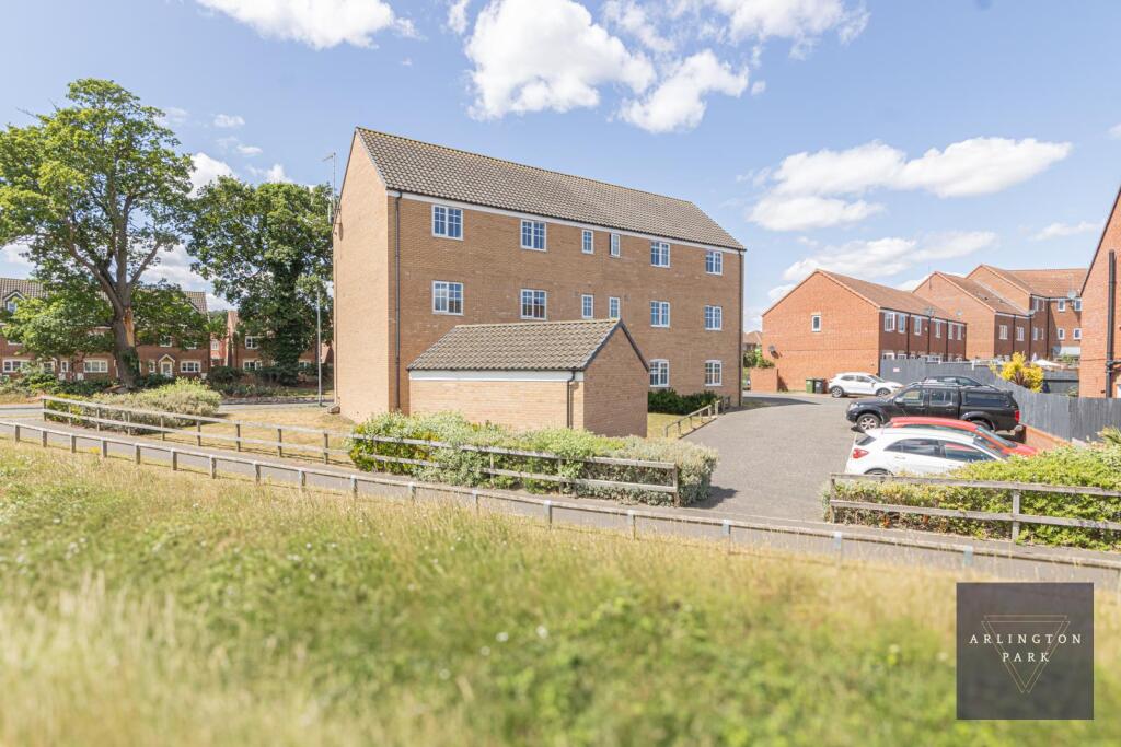 Main image of property: Egyptian Goose Road, Sprowston