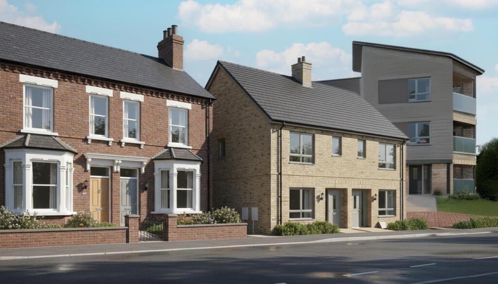 Main image of property: 238a Dereham Rd, Norwich