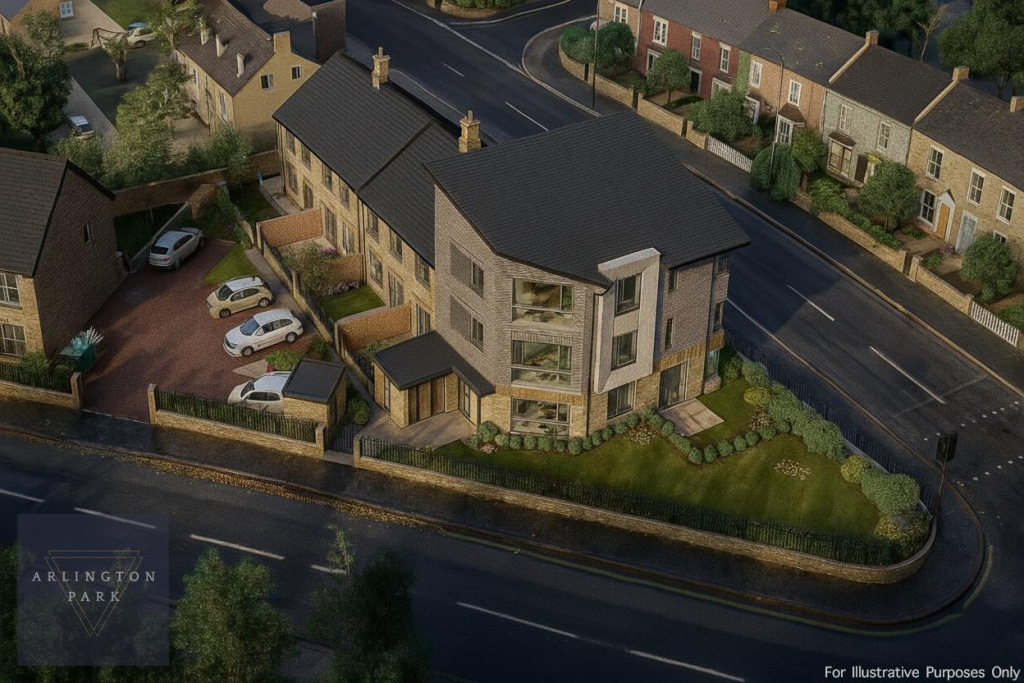 Main image of property: 238a Dereham Rd, Norwich