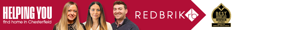 Get brand editions for Redbrik, Chesterfield